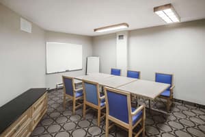 thumbnail: Meeting facility