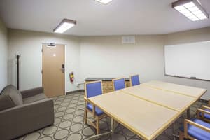 thumbnail: Meeting facility