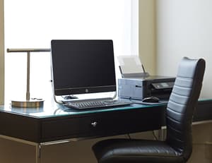 thumbnail: Business center