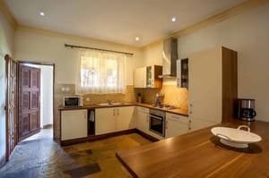thumbnail: Private kitchen