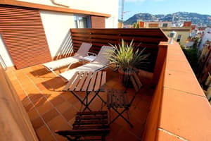 thumbnail: Terrace/patio