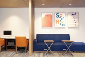 thumbnail: Property amenity