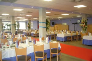 thumbnail: Restaurant