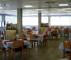 thumbnail: Dining
