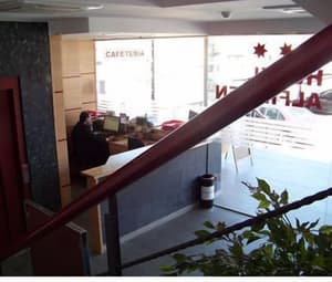 thumbnail: Reception