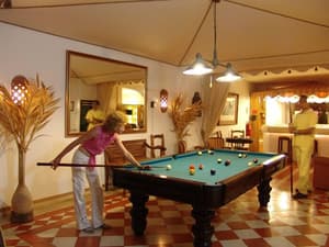thumbnail: Billiards