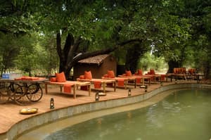 thumbnail: Outdoor pool