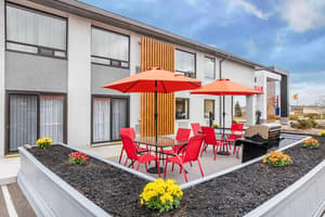 thumbnail: Property amenity