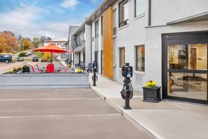 thumbnail: Property amenity