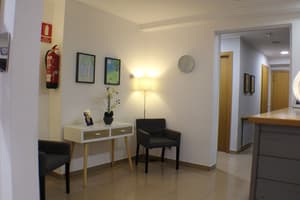 thumbnail: Reception
