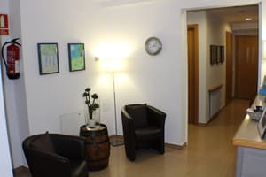thumbnail: Reception