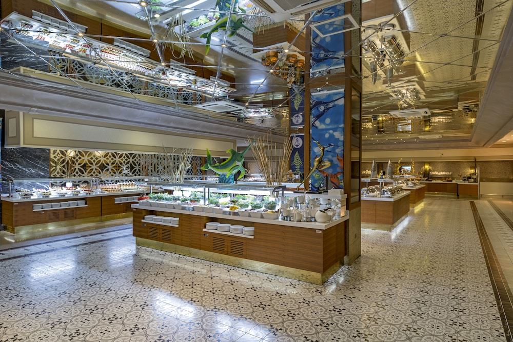 Buffet