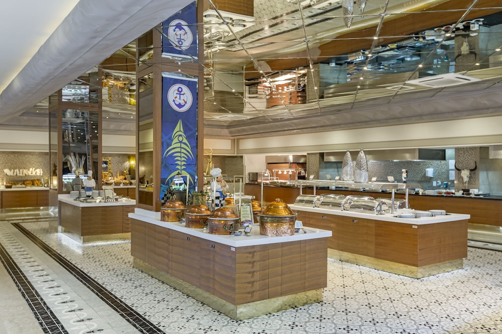 Buffet