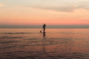 thumbnail: Kayaking