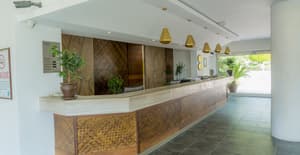 thumbnail: Reception