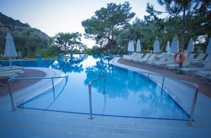thumbnail: Outdoor pool