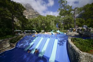 thumbnail: Waterslide