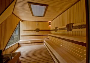 thumbnail: Sauna