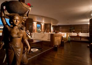 thumbnail: Spa reception