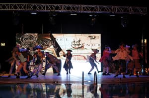 thumbnail: Theater show