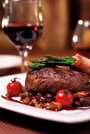 thumbnail: Dining