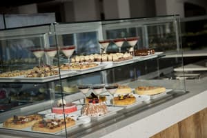 thumbnail: Buffet