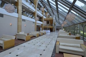 thumbnail: Meeting facility