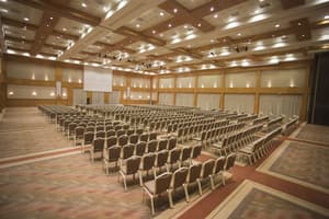 thumbnail: Meeting facility