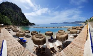 thumbnail: Beach