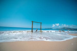 thumbnail: Beach
