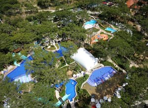 thumbnail: Aerial view