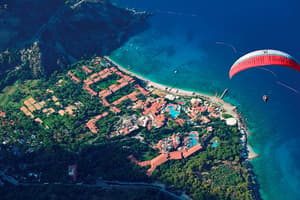 thumbnail: Aerial view