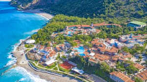 thumbnail: Aerial view