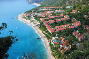 thumbnail: Aerial view