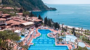thumbnail: Aerial view