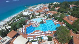 thumbnail: Aerial view