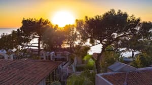 thumbnail: View from property