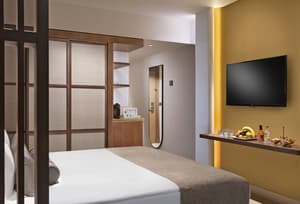 thumbnail: Room