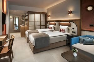 thumbnail: Room