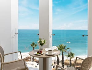 thumbnail: Terrace/patio