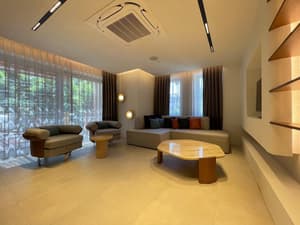 thumbnail: Living area