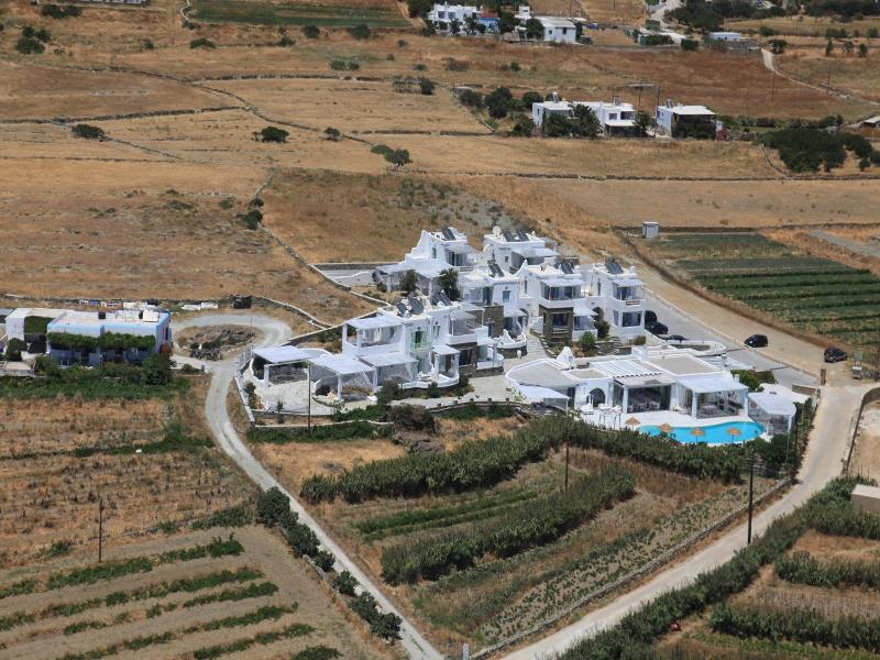 General view