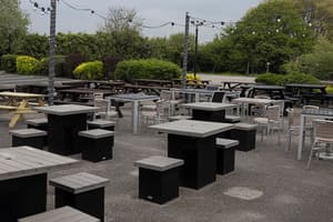 thumbnail: Terrace/patio