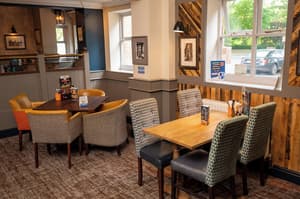 thumbnail: Restaurant