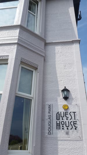 thumbnail: Exterior detail