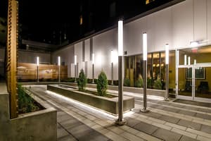 thumbnail: Courtyard
