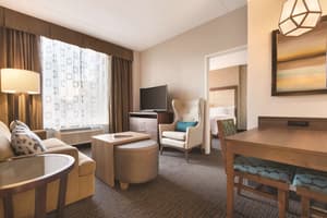 thumbnail: View from room