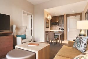 thumbnail: Living area
