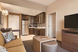 thumbnail: Living area