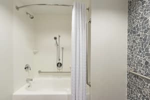 thumbnail: Bathroom shower